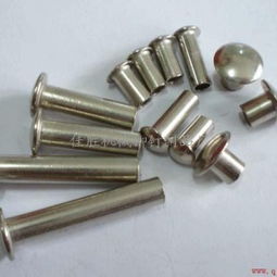 佳勝機械鉚釘制品廠 專業(yè)開花鉚釘供應(yīng)商，為緊固件應(yīng)用提供可靠解決方案