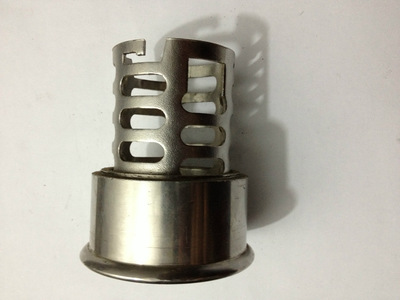 【專業(yè)供應(yīng) 非標(biāo)數(shù)控加工產(chǎn)品 批發(fā)非標(biāo)五金 非標(biāo)五金產(chǎn)品】價(jià)格,廠家,圖片,其他緊固件、連接件,寧波高新區(qū)匯旭科技-